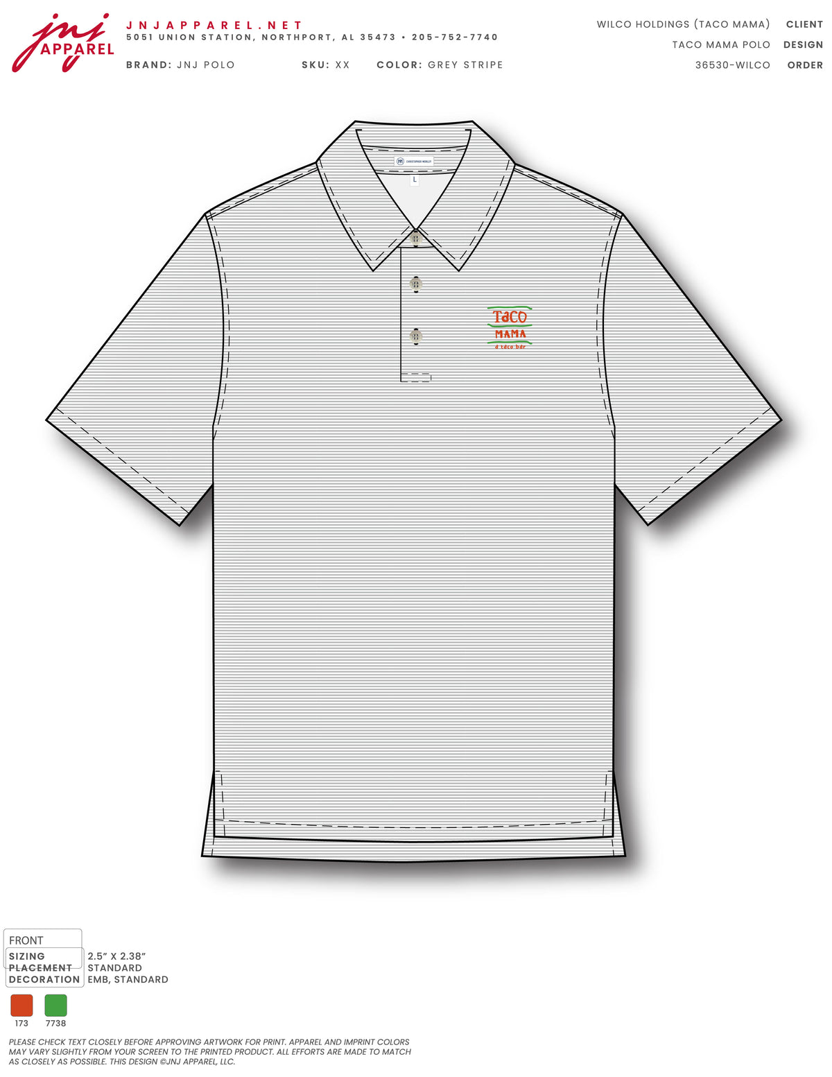 Logo Polo