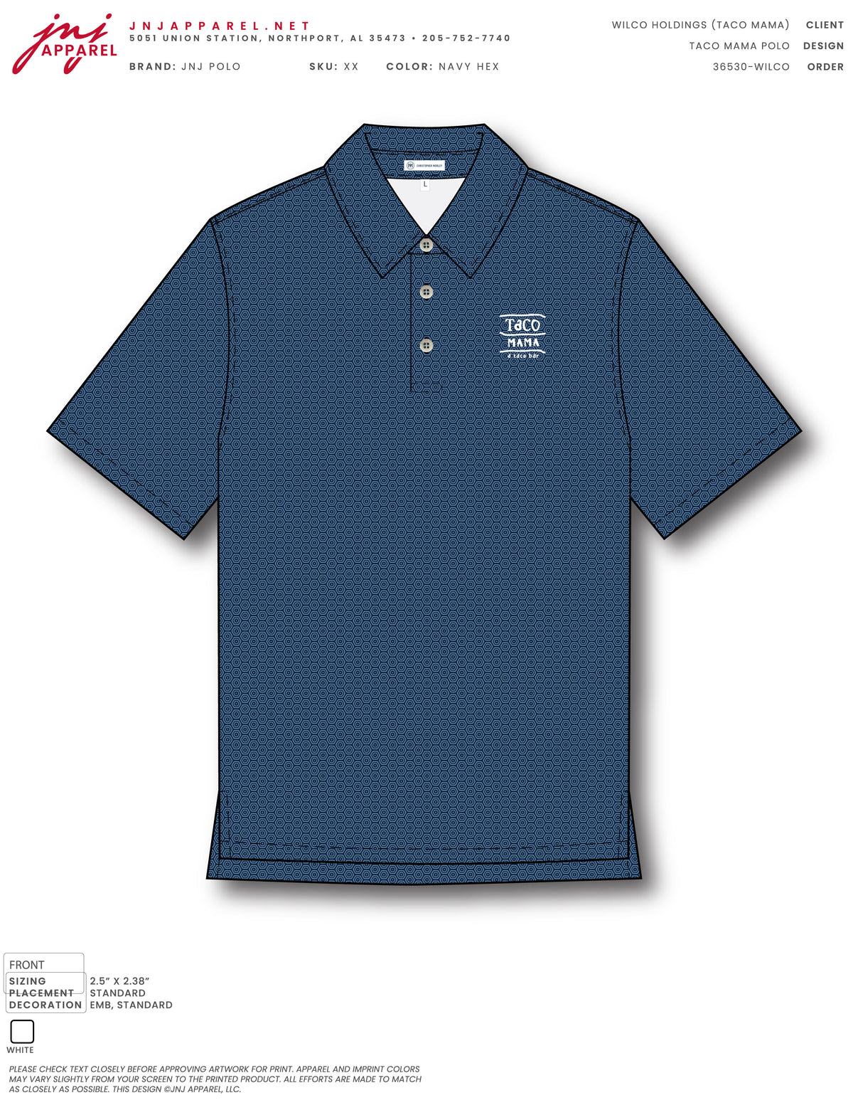 Logo Polo