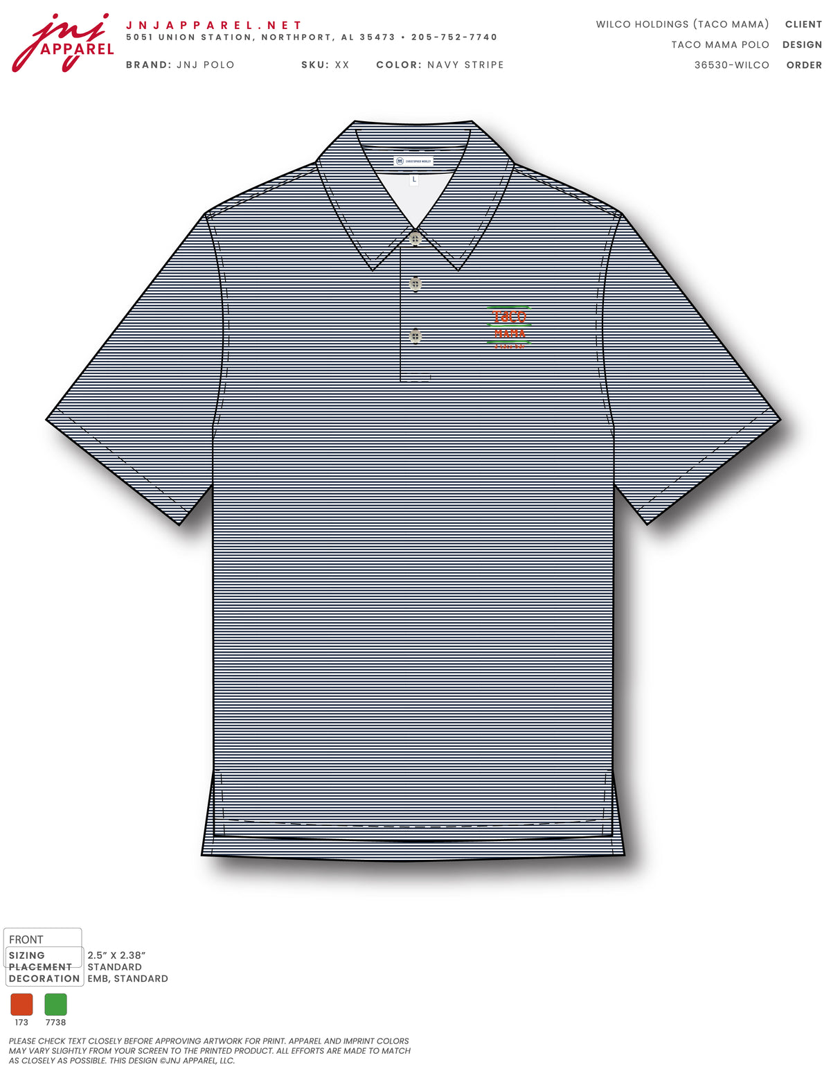 Logo Polo