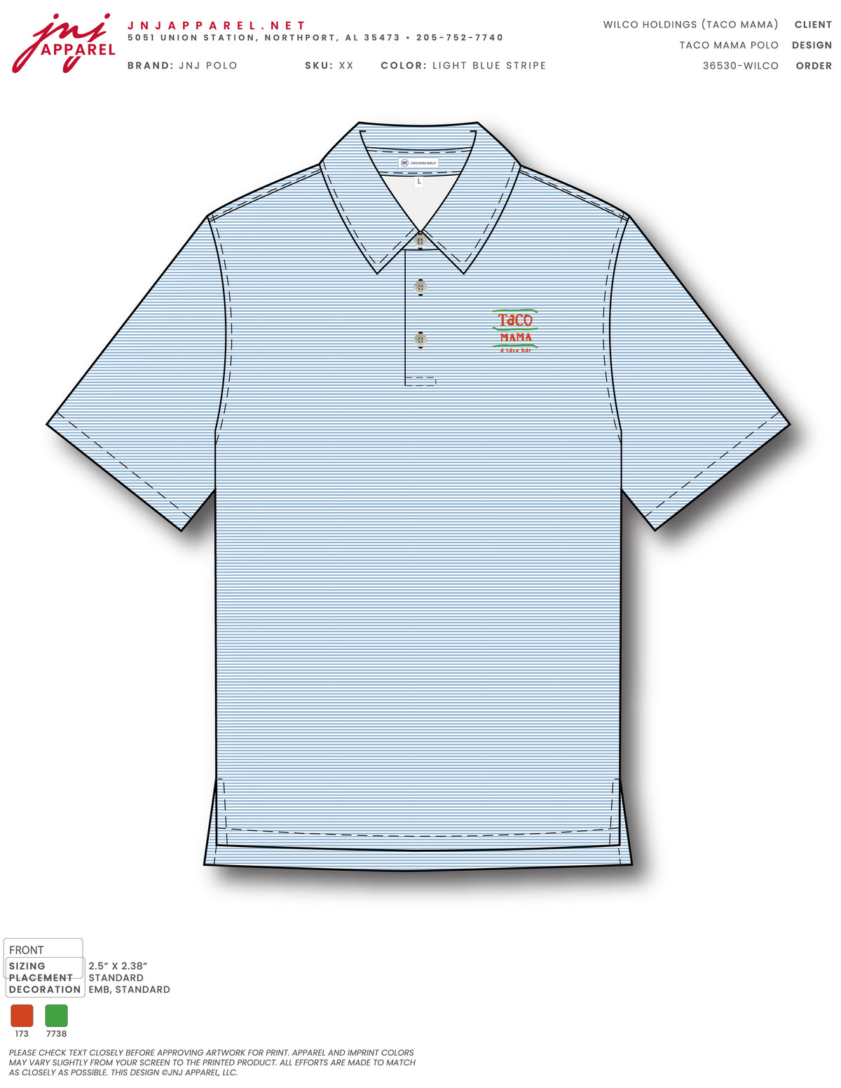 Logo Polo