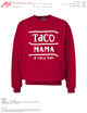 Full Chest Logo (Front) Sweatshirt