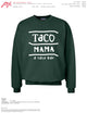Full Chest Logo (Front) Sweatshirt