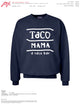 Full Chest Logo (Front) Sweatshirt