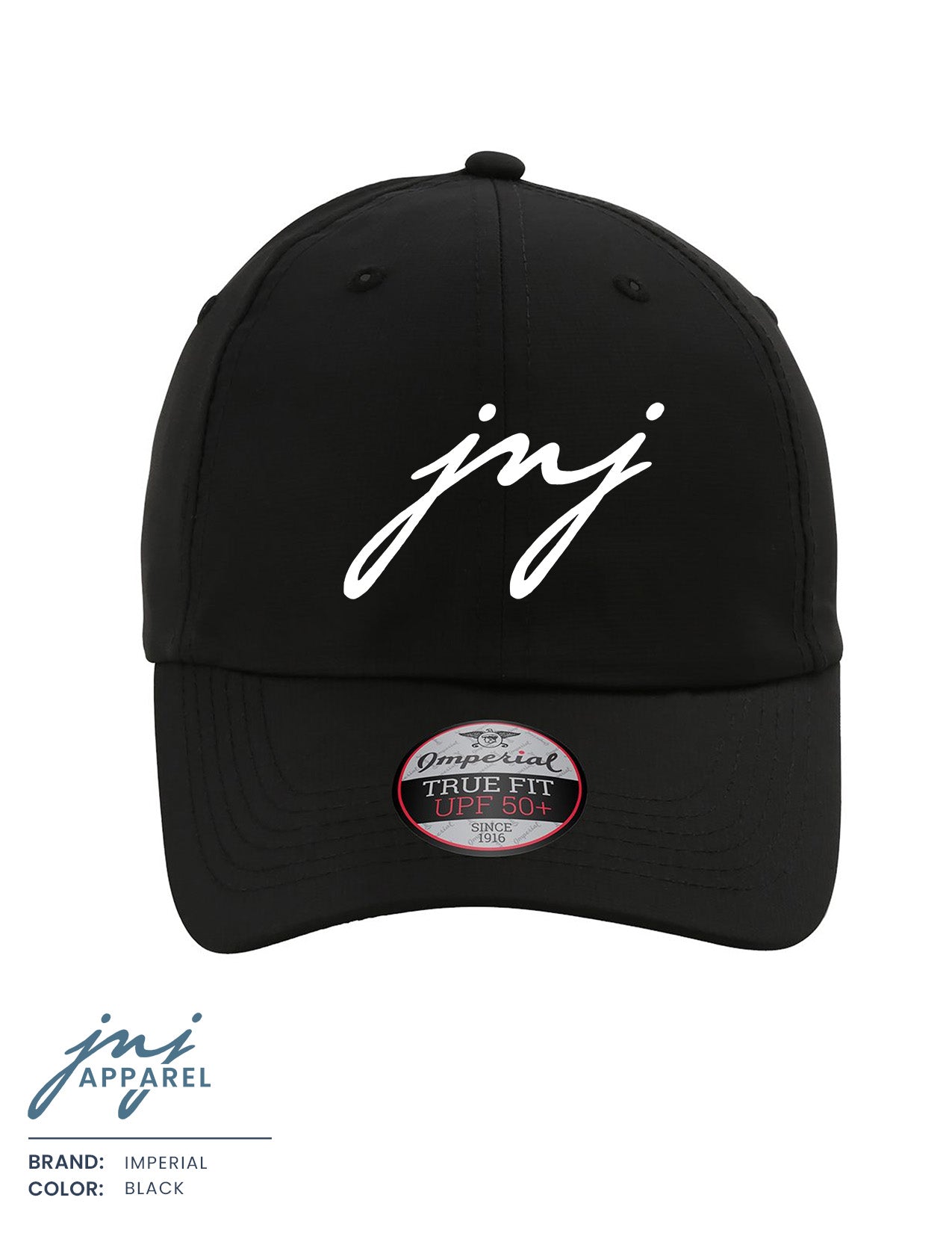 JNJ Hat - Imperial