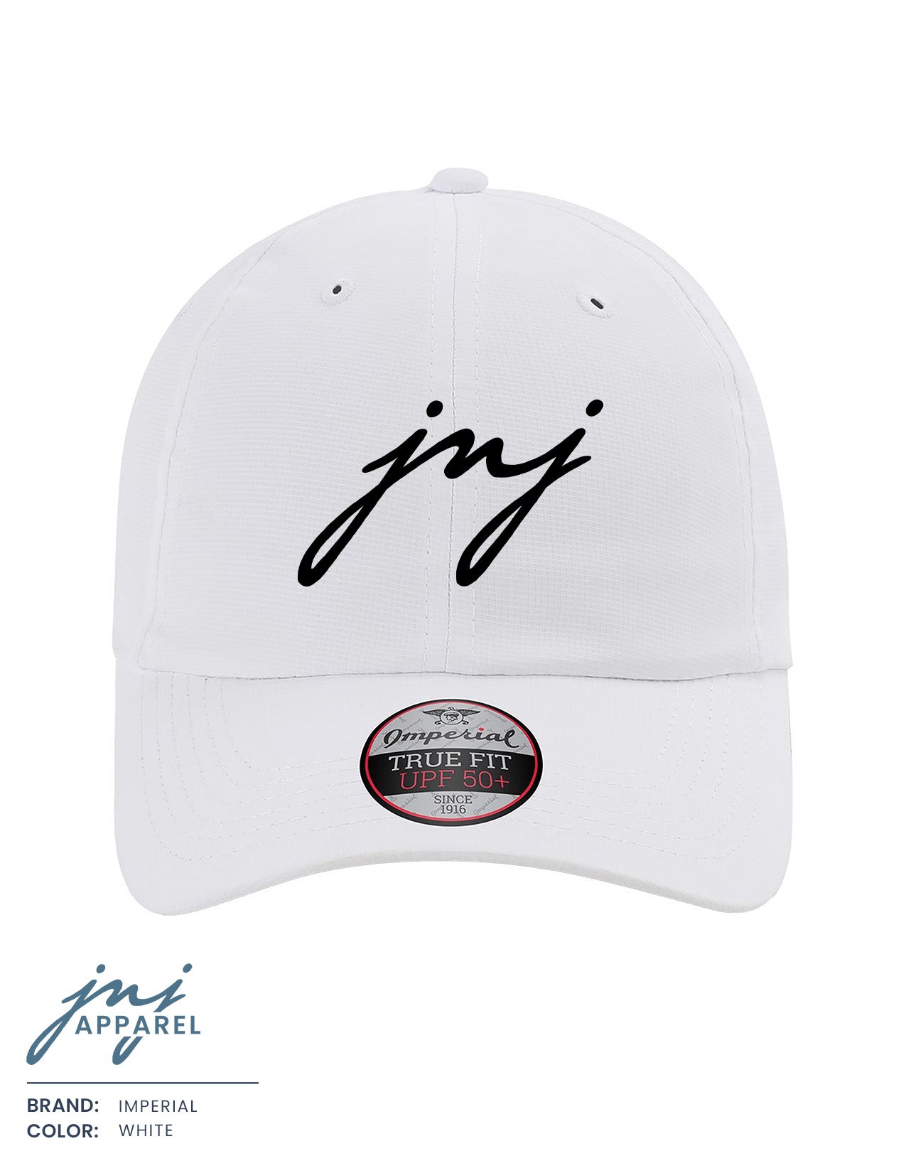JNJ Hat - Imperial
