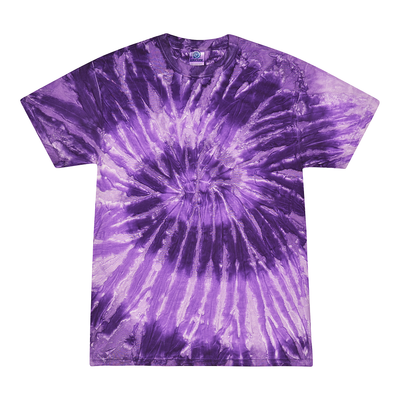 Spiral Purple/Light Purple