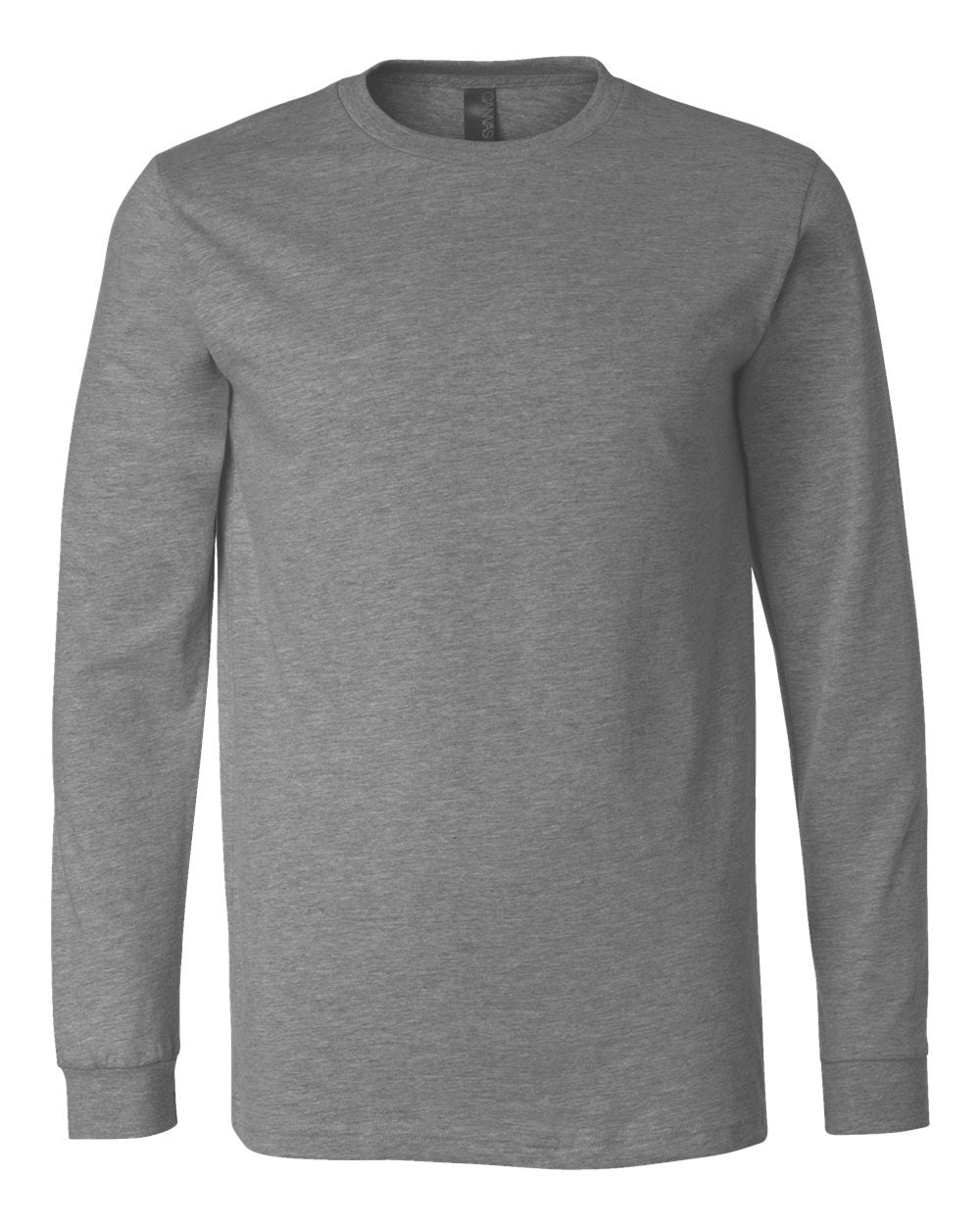 Long Sleeve Jersey Tee