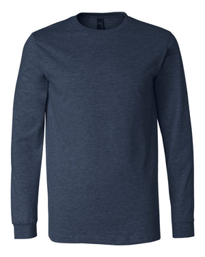 Long Sleeve Jersey Tee