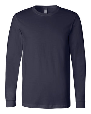 Long Sleeve Jersey Tee