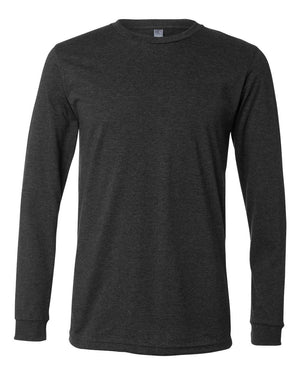 Long Sleeve Jersey Tee