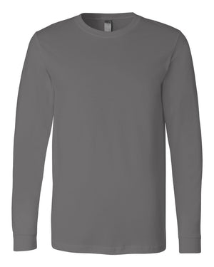 Long Sleeve Jersey Tee