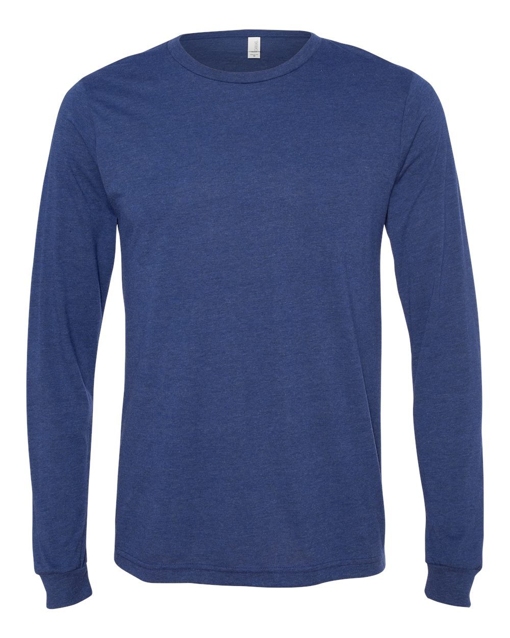 Long Sleeve Jersey Tee