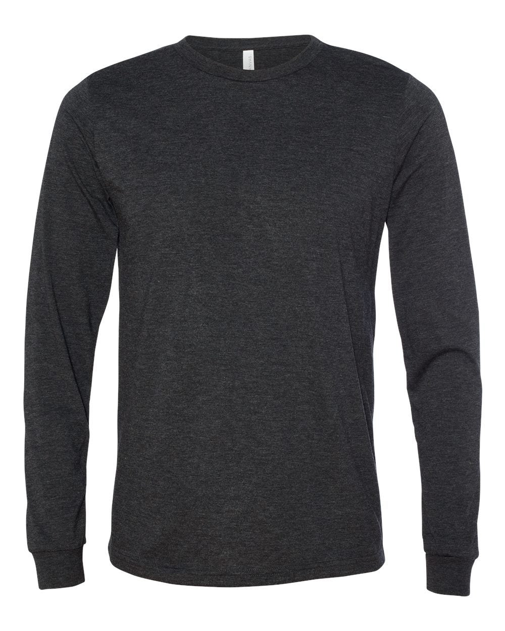 Long Sleeve Jersey Tee