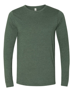 Long Sleeve Jersey Tee