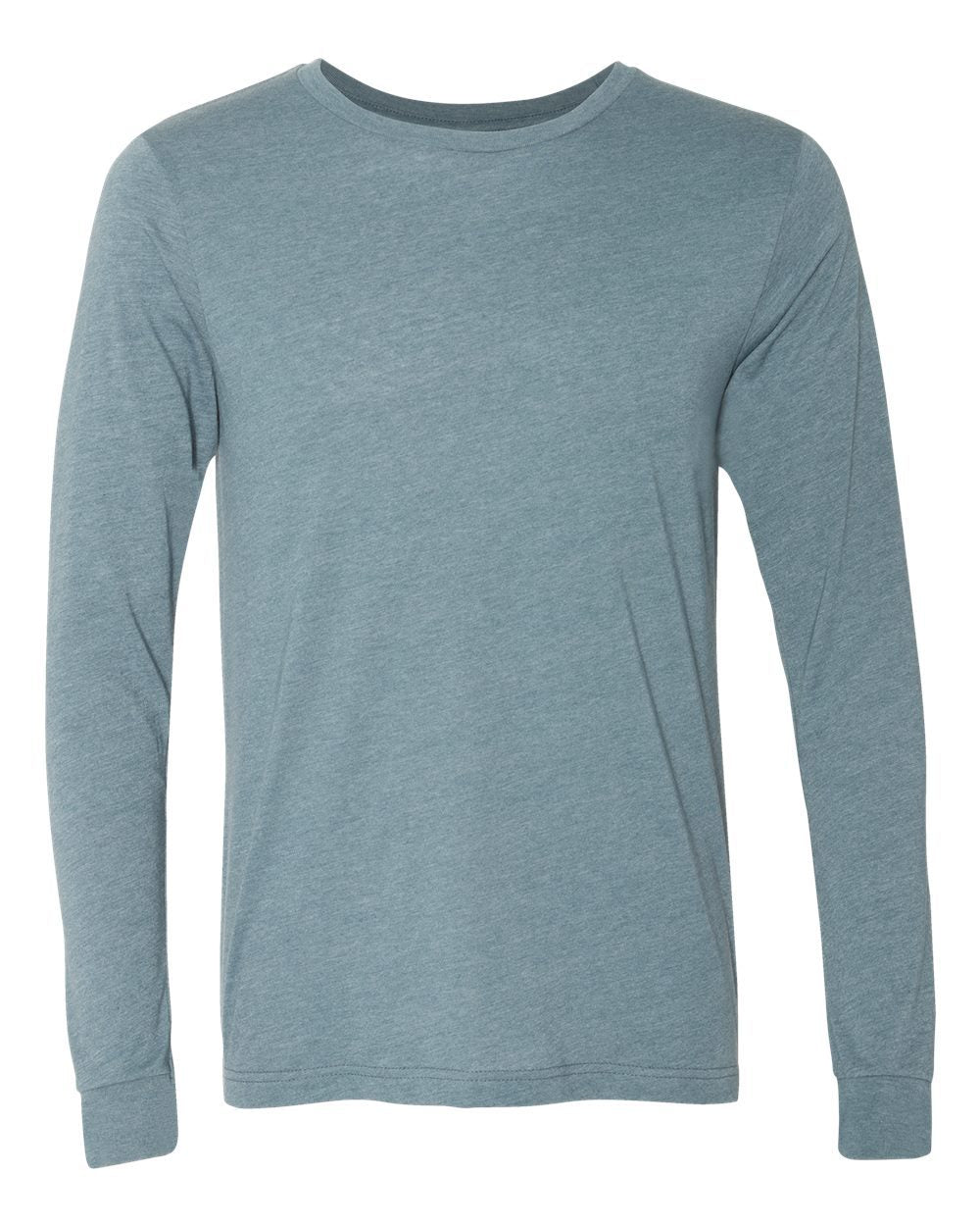 Long Sleeve Jersey Tee