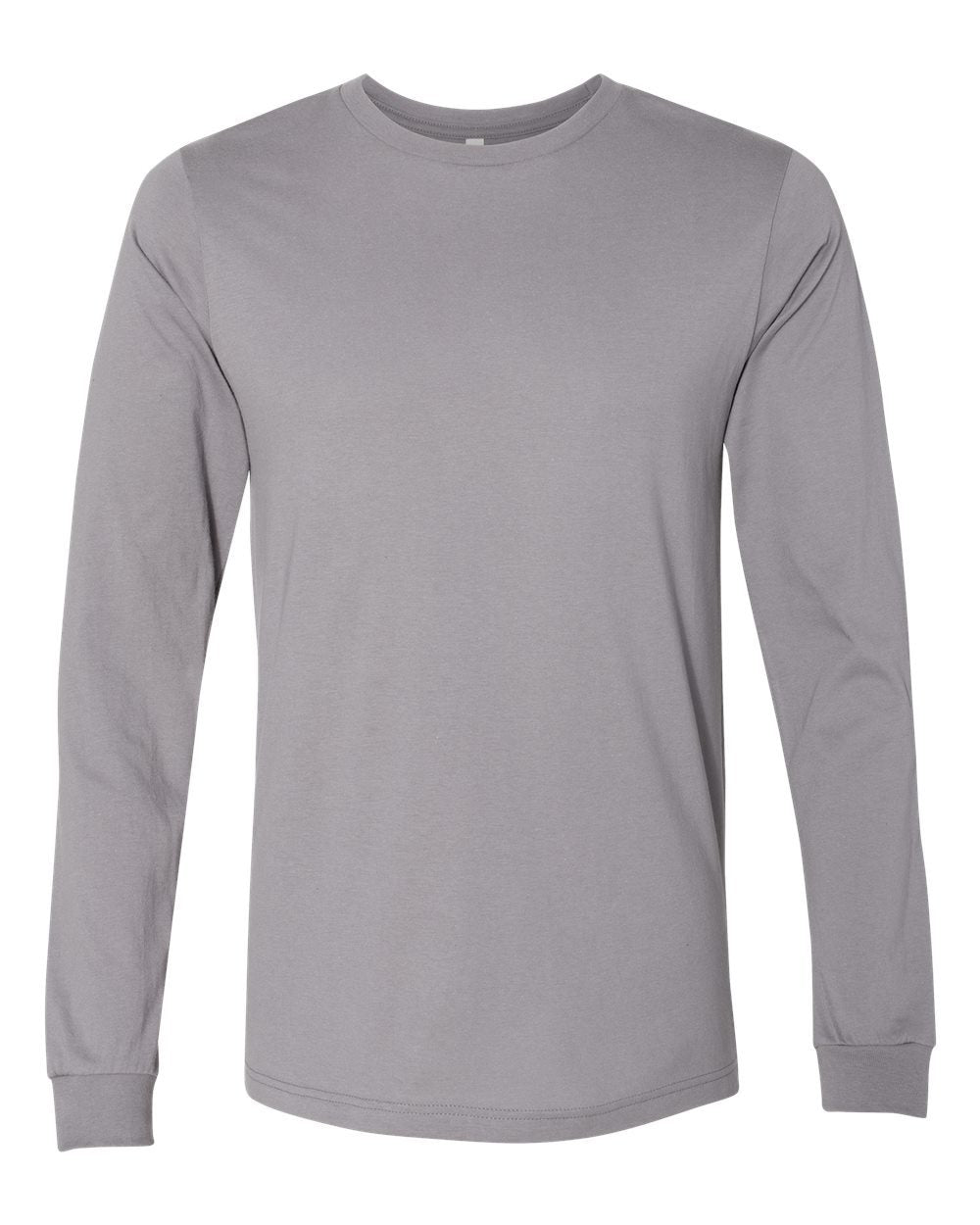 Long Sleeve Jersey Tee