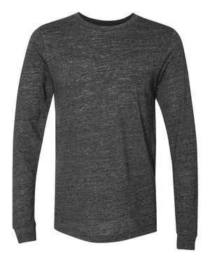 Long Sleeve Jersey Tee