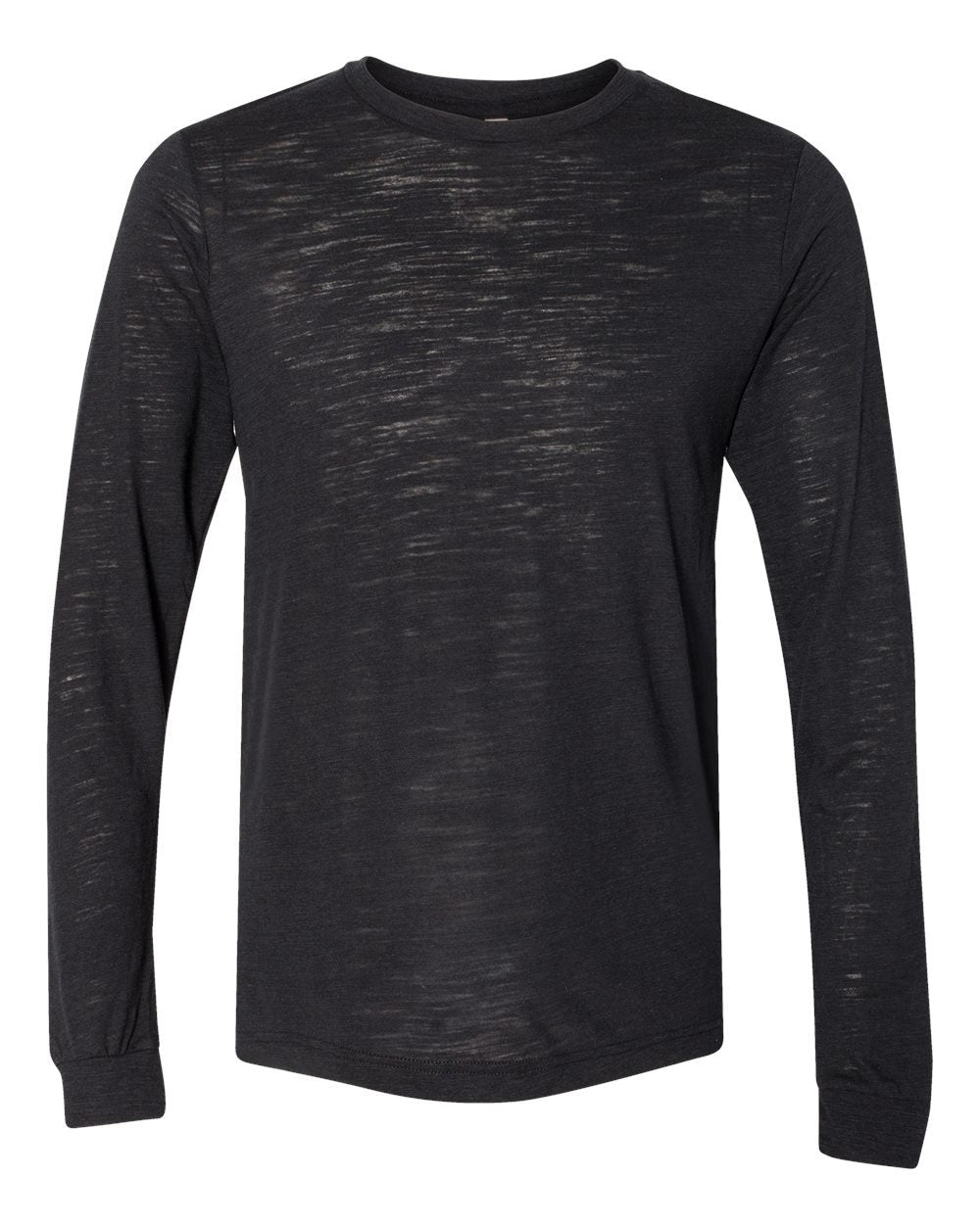 Long Sleeve Jersey Tee